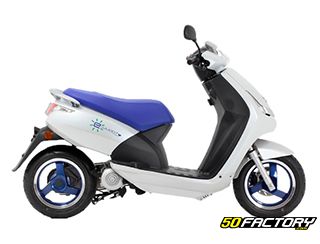 scooter 50cc Peugeot  E-Vivacity